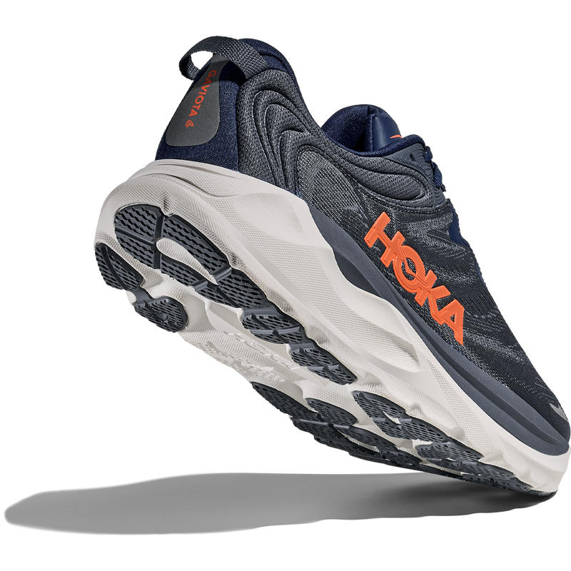 Men's Gaviota 6, Hoka Men's Gaviota 6 heel