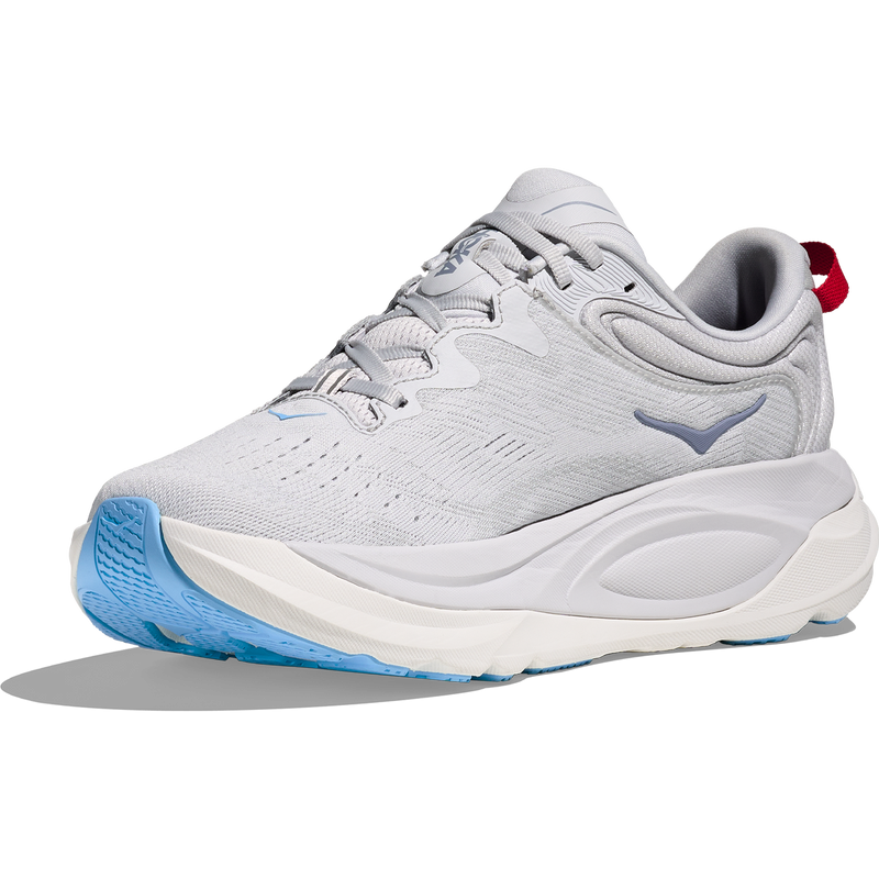 Women's Gaviota 6, Hoka Women's Gaviota 6 3/4 alt side
