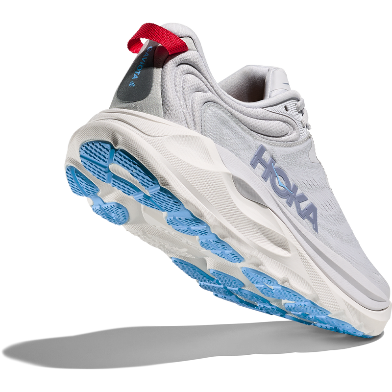 Women's Gaviota 6, Hoka Women's Gaviota 6 heel
