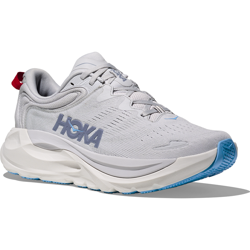 Women's Gaviota 6, Hoka Women's Gaviota 6 3/4 side
