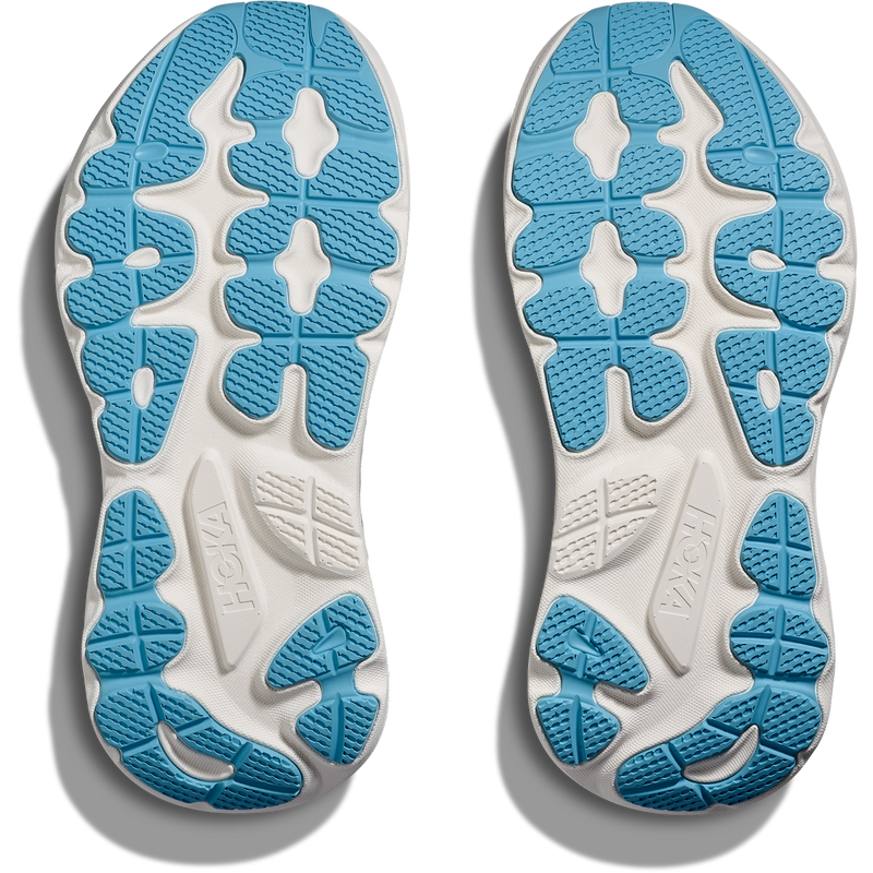 Women's Gaviota 6, Hoka Women's Gaviota 6 bottom