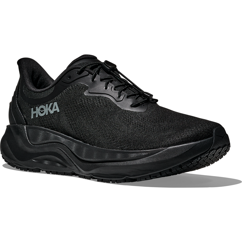 Men's Arahi SR, Hoka Men's Arahi SR 3/4 toe