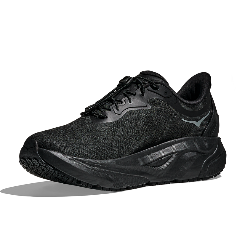 Men's Arahi SR, Hoka Men's Arahi SR 3/4 alt toe