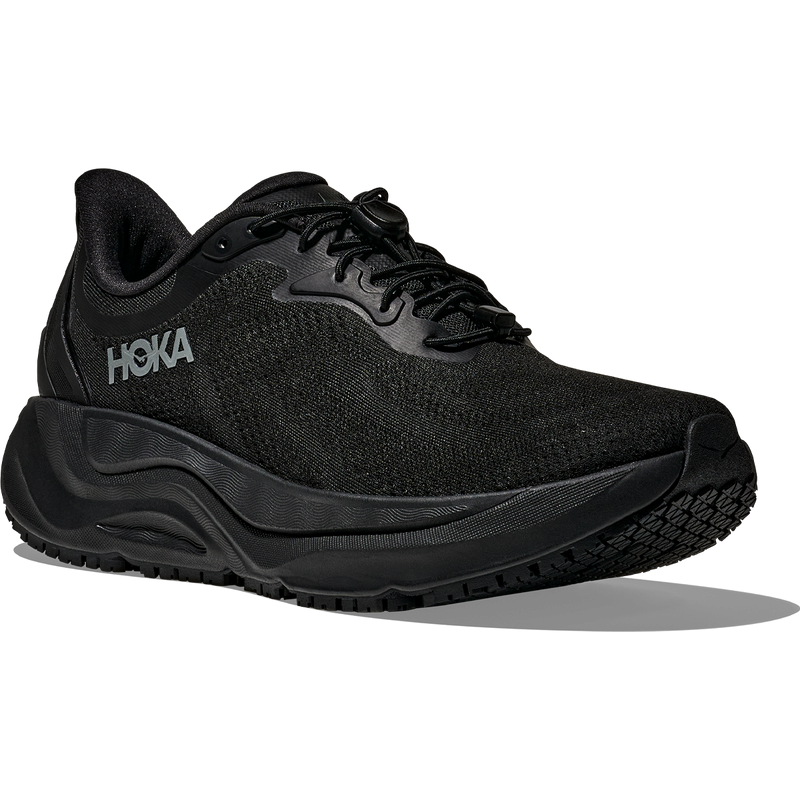 Women's Arahi SR, Hoka Women's Arahi SR 3/4 toe right