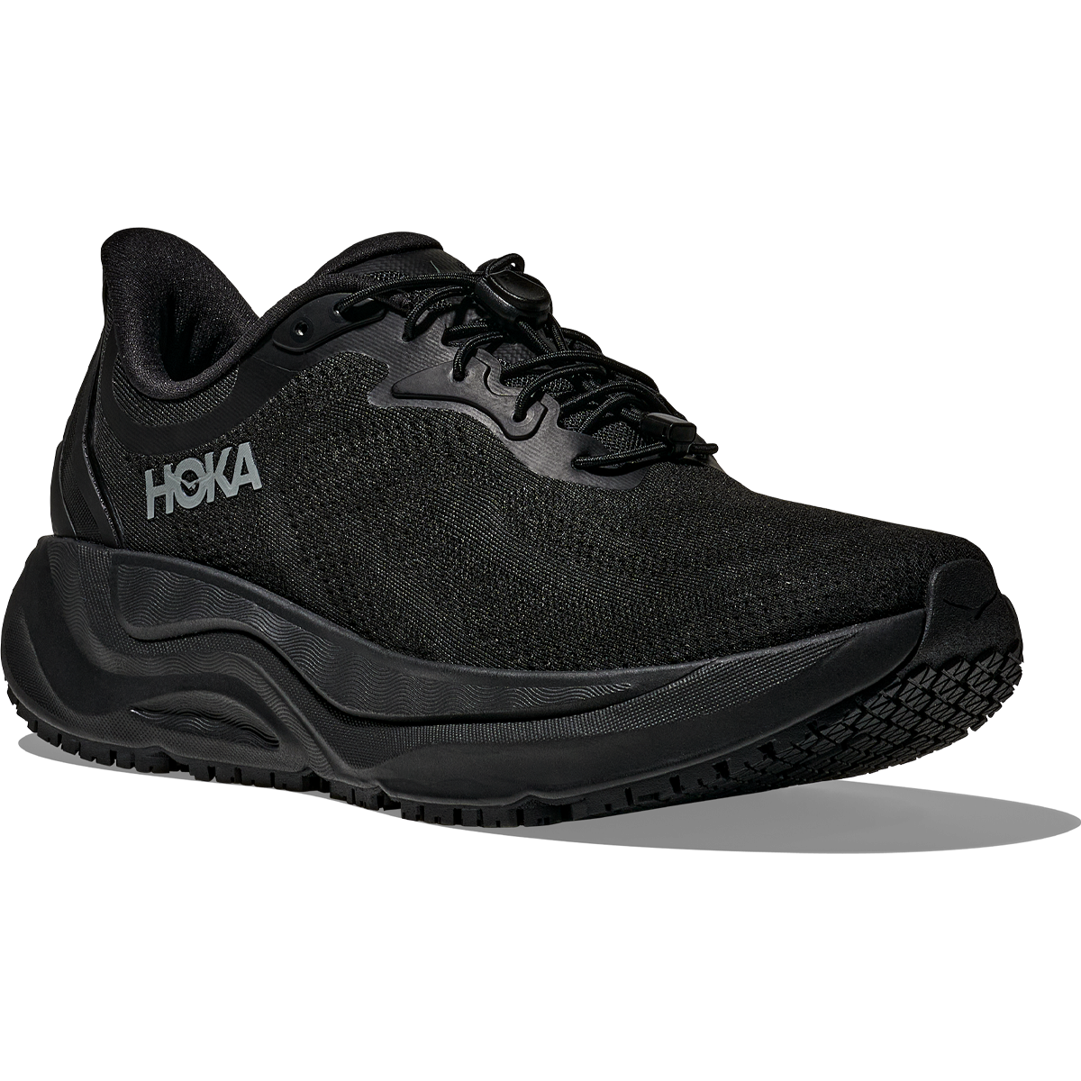 Women's Arahi SR alternate view
