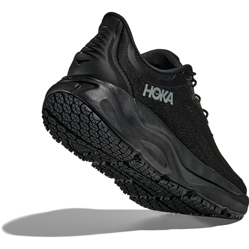 Women's Arahi SR, Hoka Women's Arahi SR raised heel
