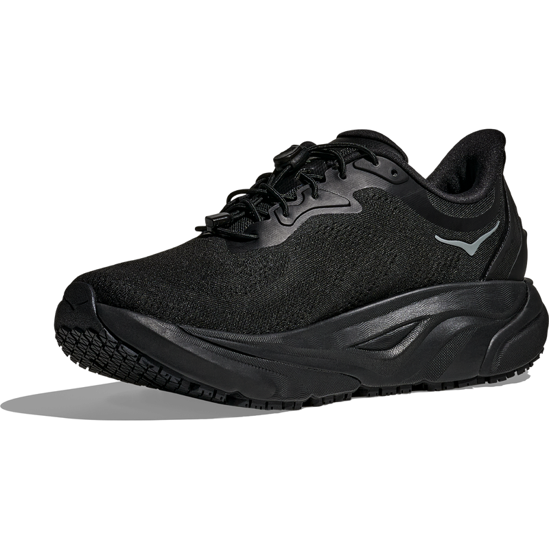 Women's Arahi SR, Hoka Women's Arahi SR 3/4 view left