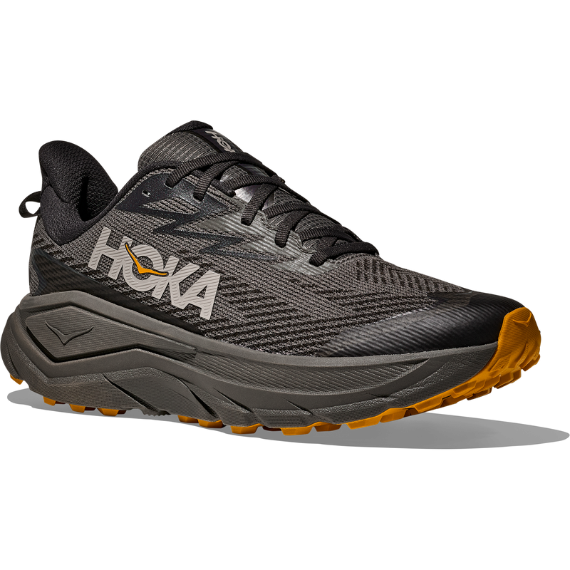 Men's Challenger 8 GTX, Hoka Men's Challenger 8 GTX front