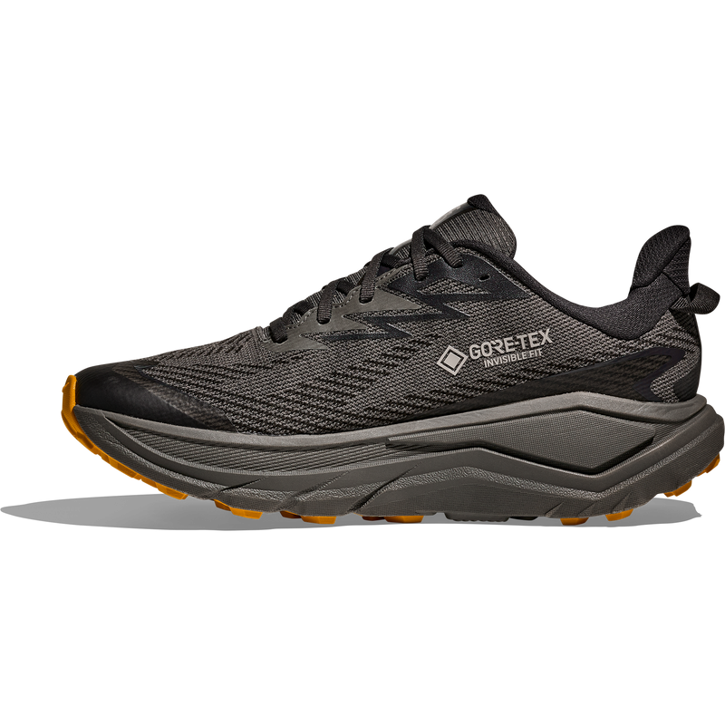 Men's Challenger 8 GTX, Hoka Men's Challenger 8 GTX side