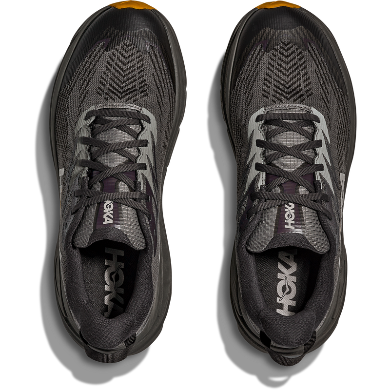 Men's Challenger 8 GTX, Hoka Men's Challenger 8 GTX top
