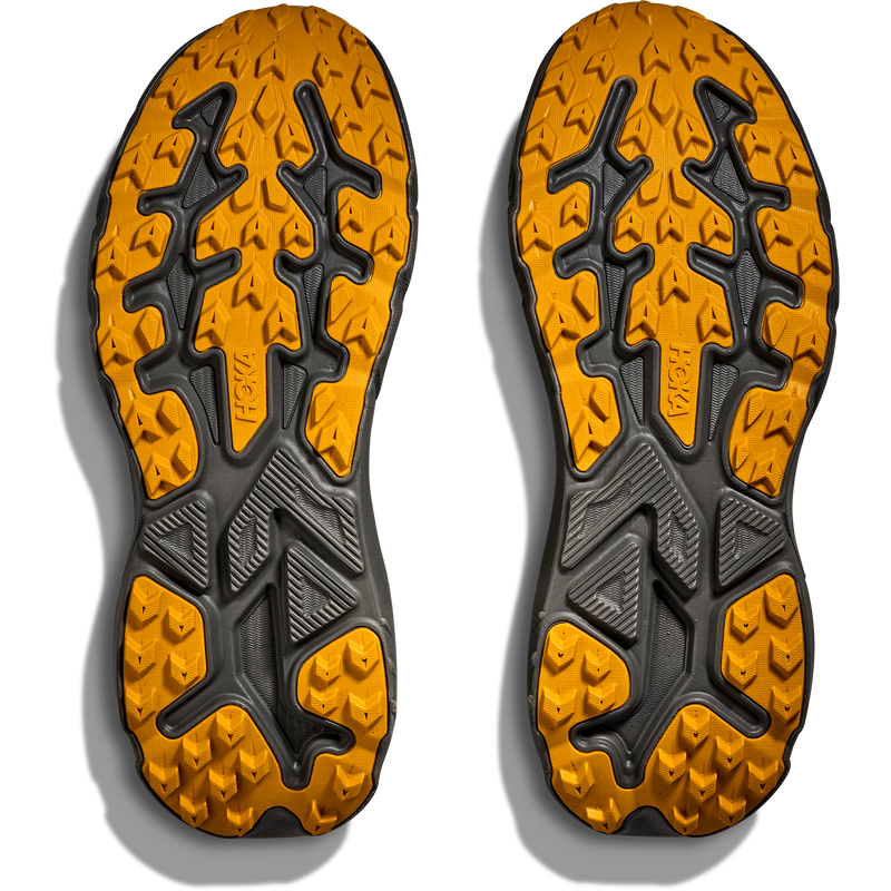 Men's Challenger 8 GTX, Hoka Men's Challenger 8 GTX bottom