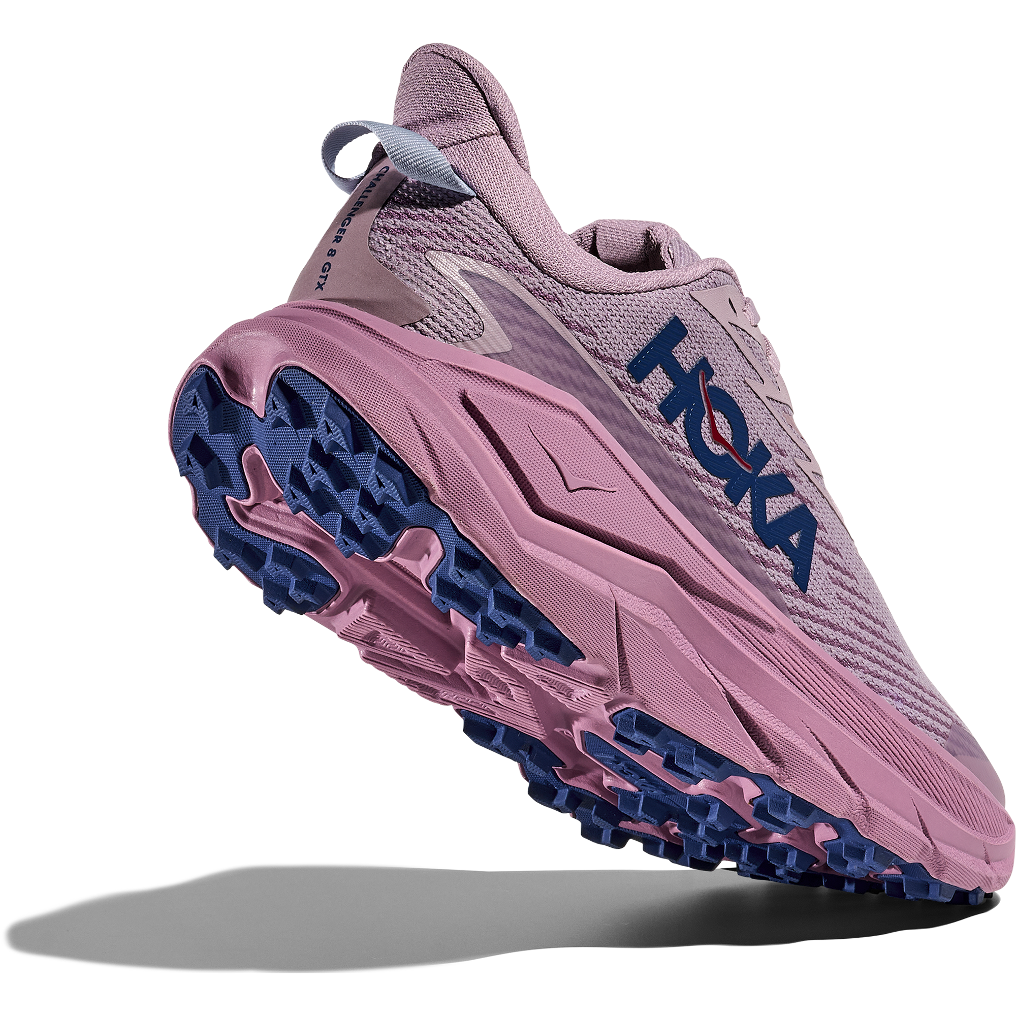Women's Challenger 8 GTX alternate view