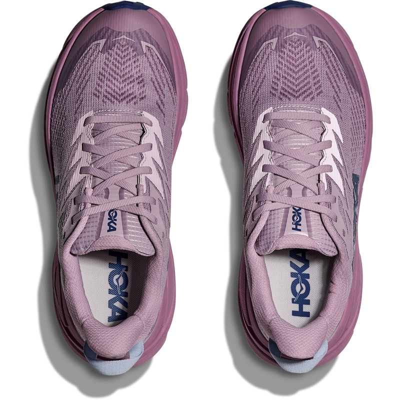 Women's Challenger 8 GTX, Hoka Women's Challenger 8 GTX top
