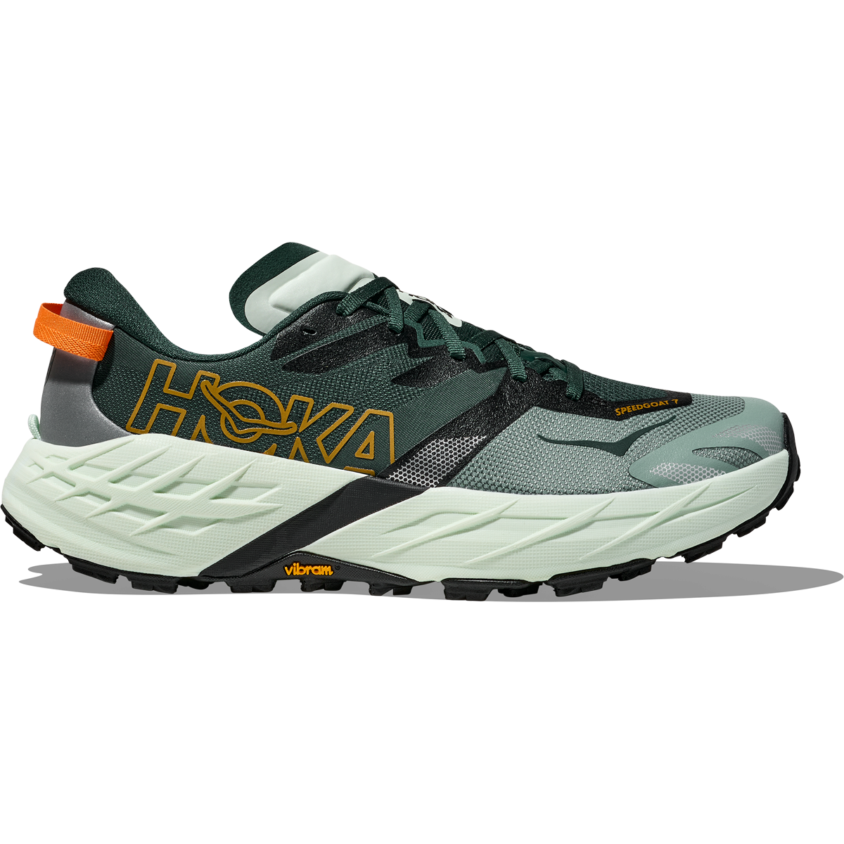 パクパク7 パクパク7 Men's Speedgoat 7 Wide – Sports Basement