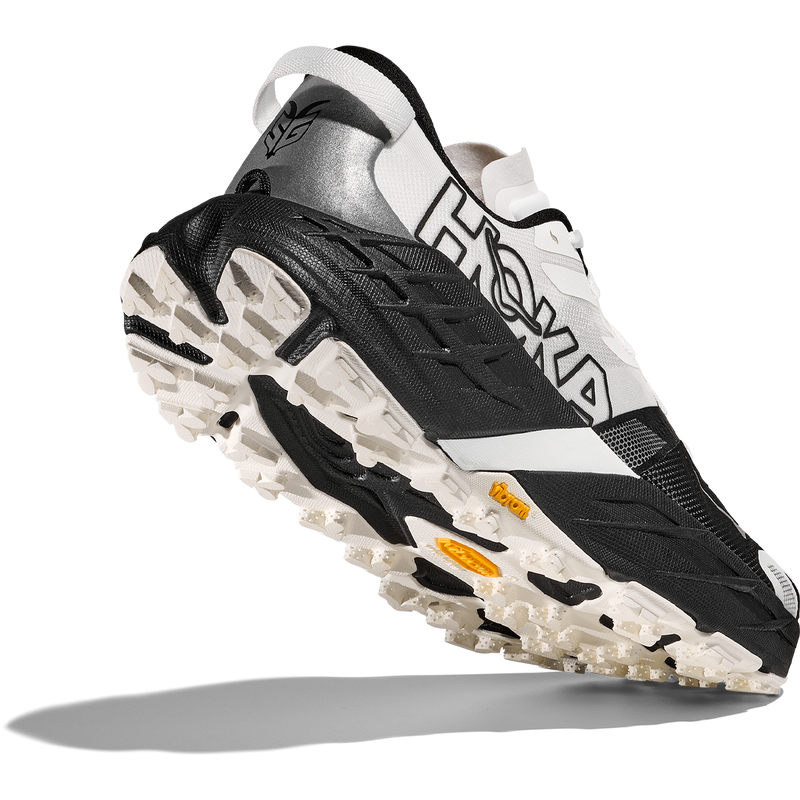 Men's Speedgoat 7, Hoka Men's Speedgoat 7 raised heel