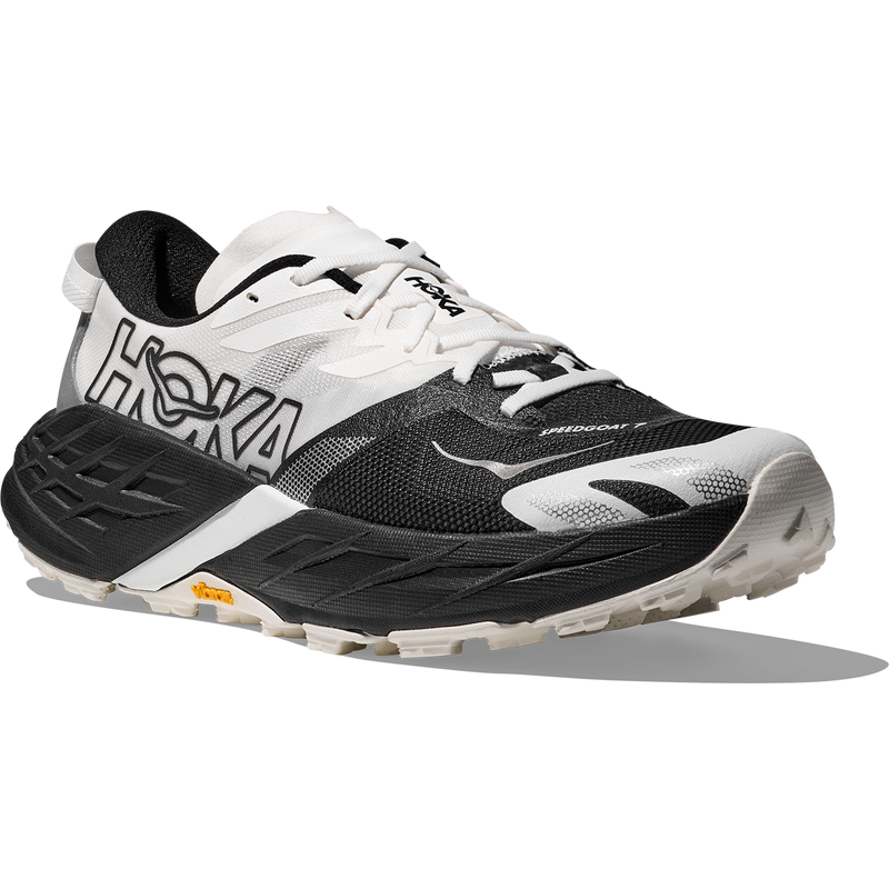 Men's Speedgoat 7, Hoka Men's Speedgoat 73/4 toe
