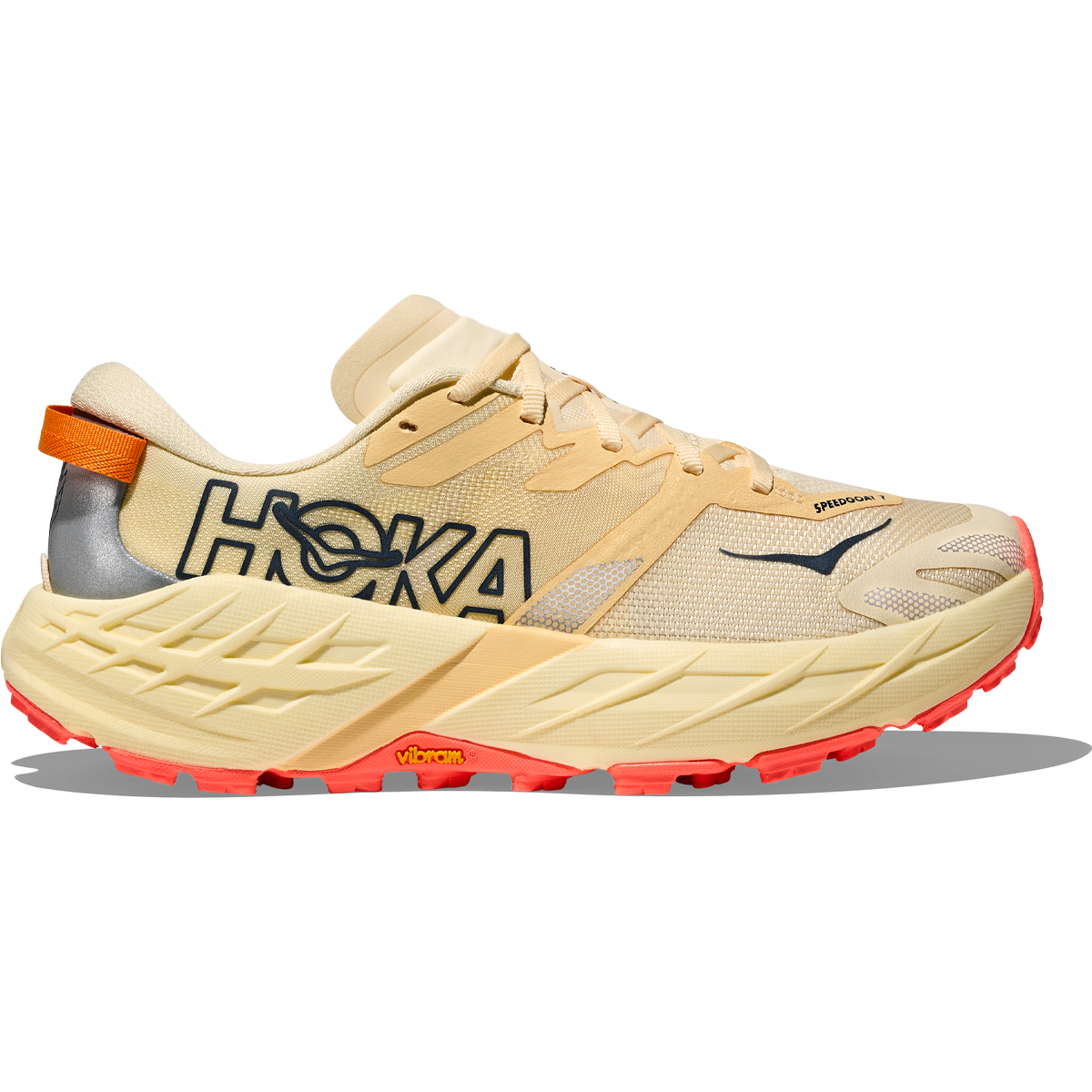 Women's Speedgoat 7 alternate view