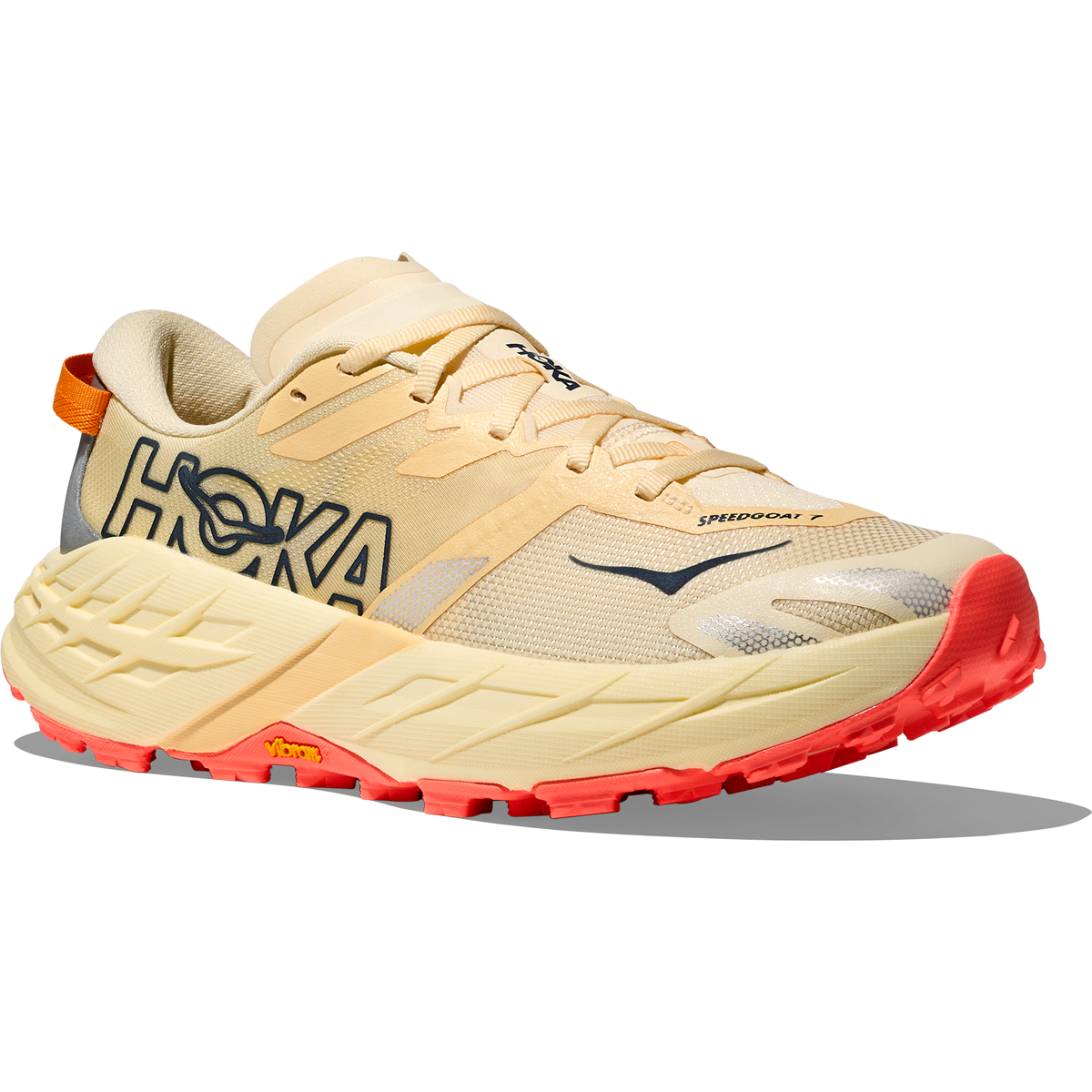 Women's Speedgoat 7 Wide alternate view
