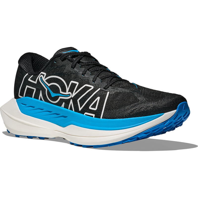 Men's Rocket X Trail, Hoka Men's Rocket X Trail 3/4 toe