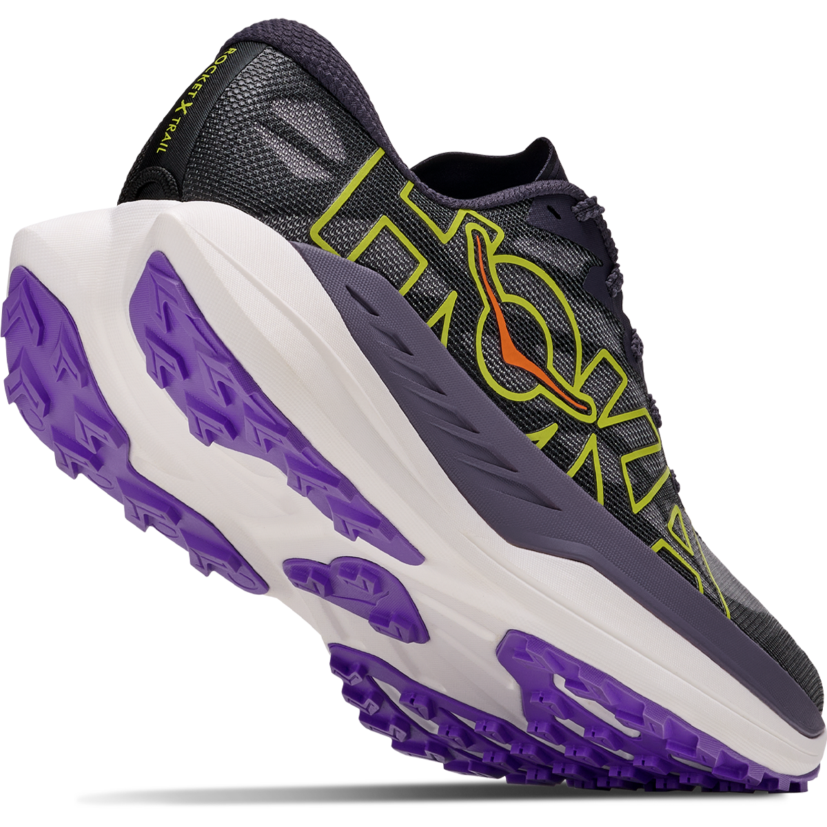 Men's Rocket X Trail alternate view