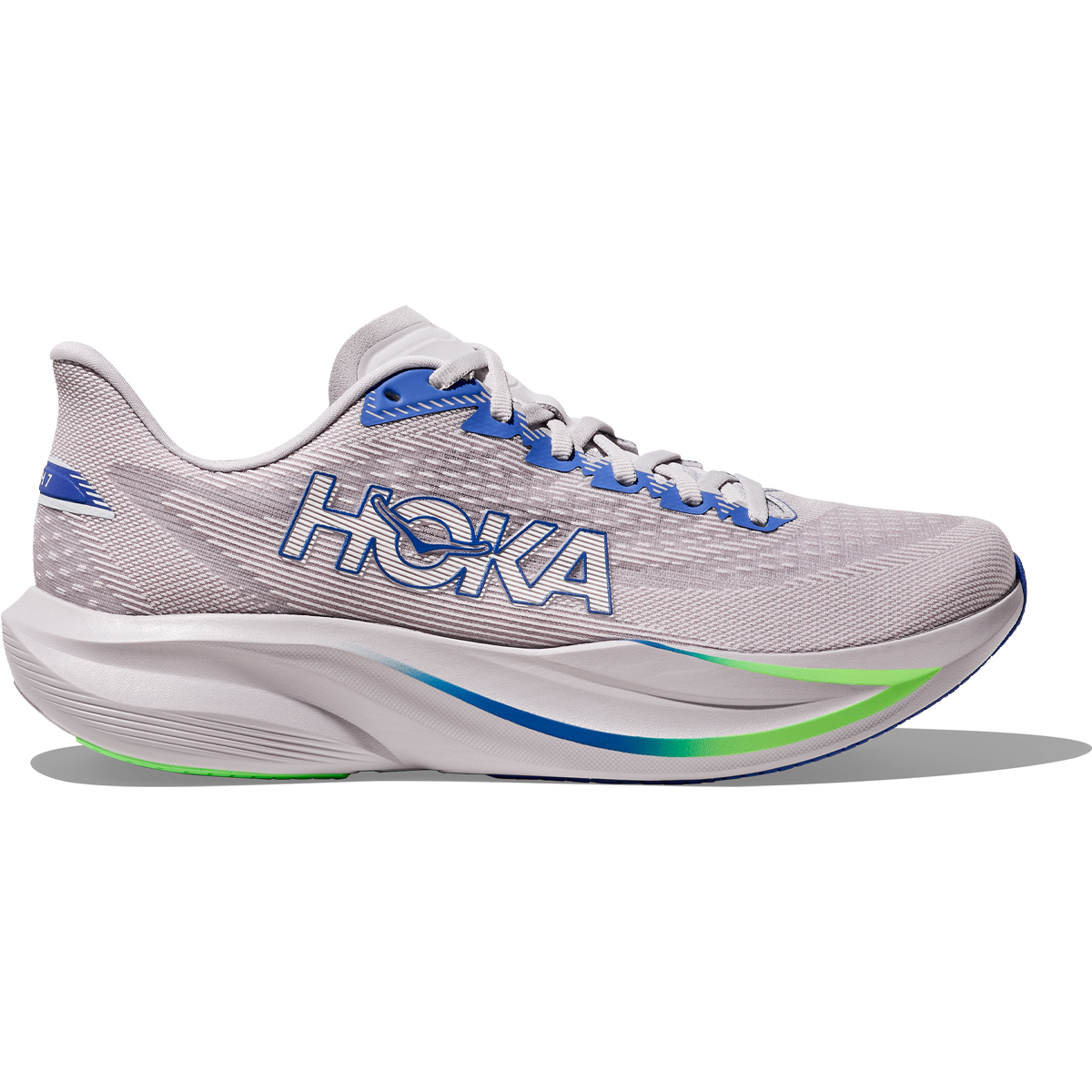 Men's Mach 7 alternate view