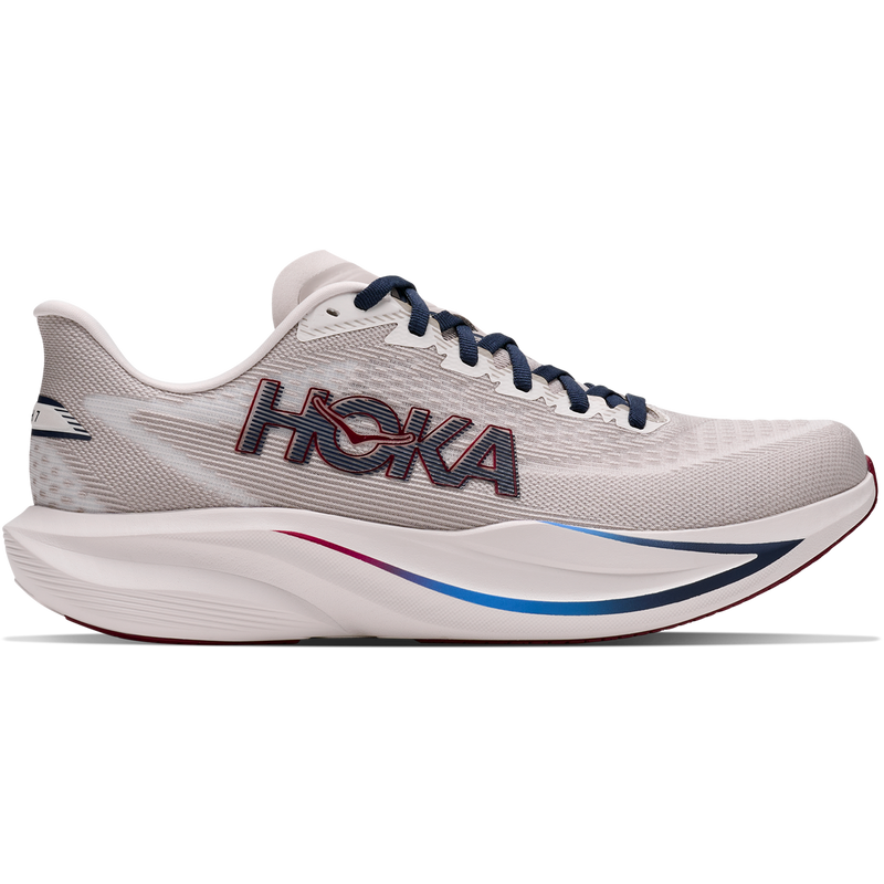 Men's Mach 7, Featured Image