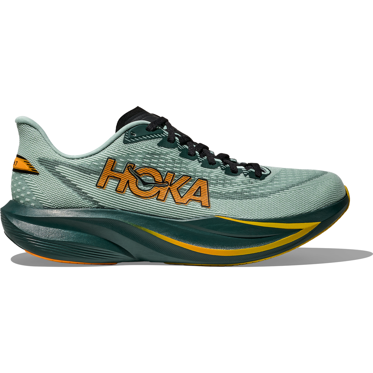 Men's Mach 7 alternate view