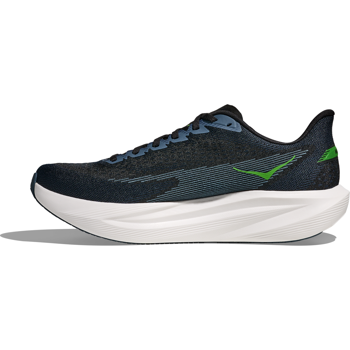 Men's Mach 7 alternate view