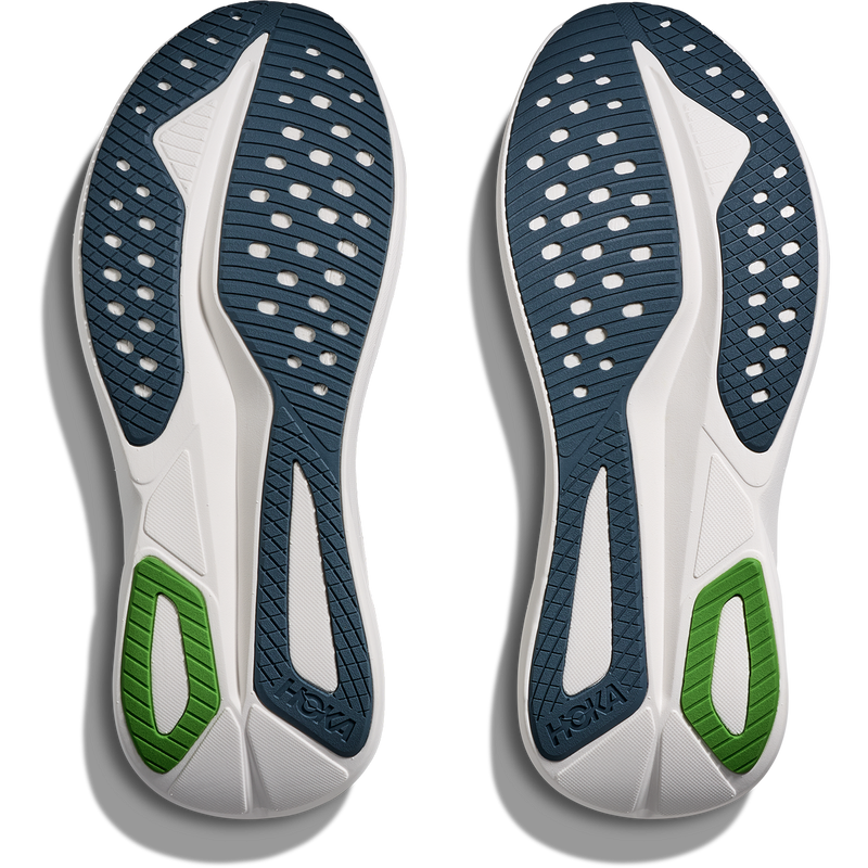 Men's Mach 7, Hoka Mach 7 bottom