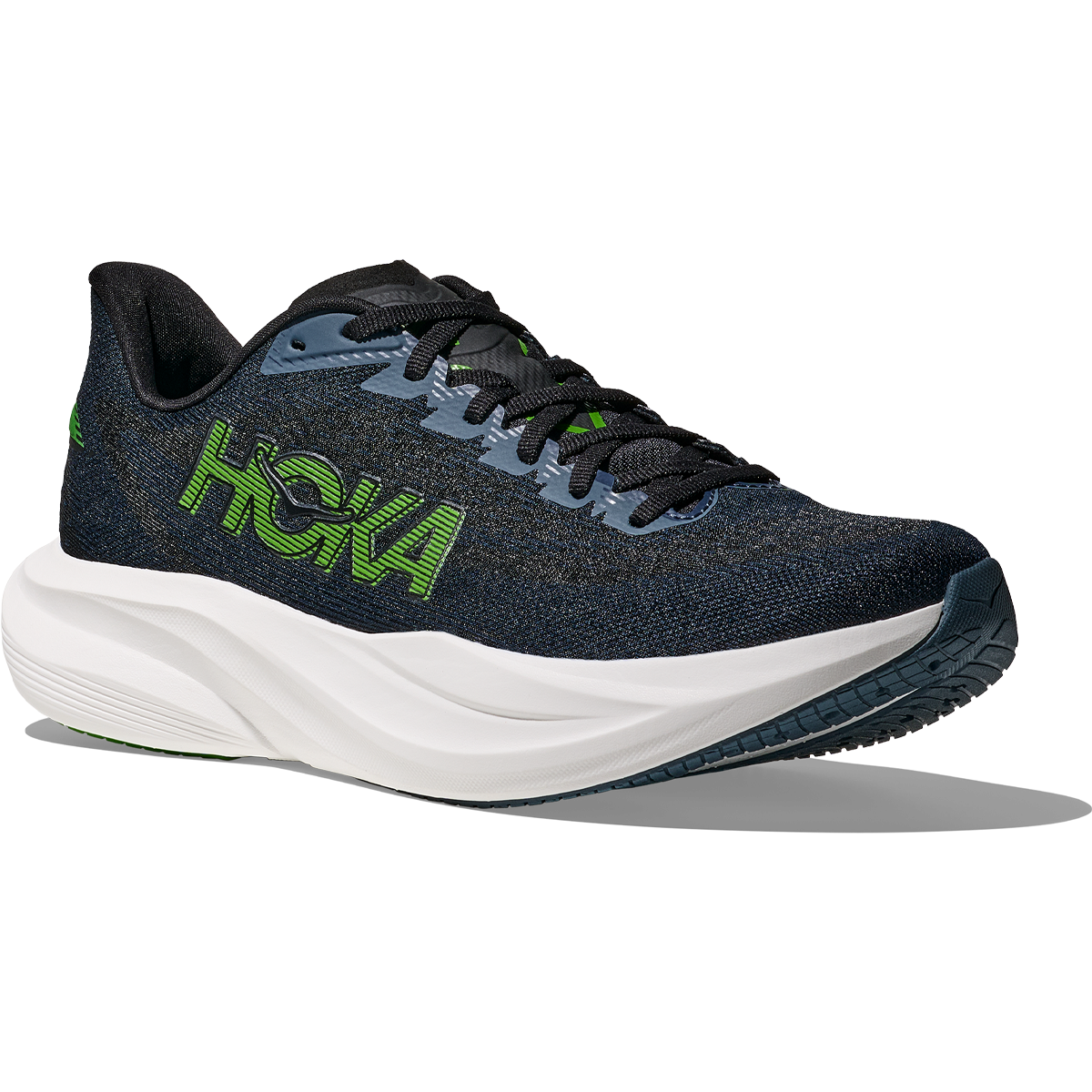 Men's Mach 7 alternate view