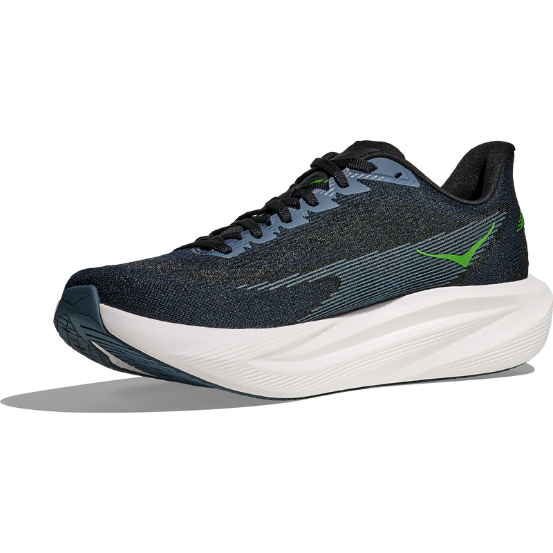 Men's Mach 7, Hoka Mach 7 alt 3/4 toe