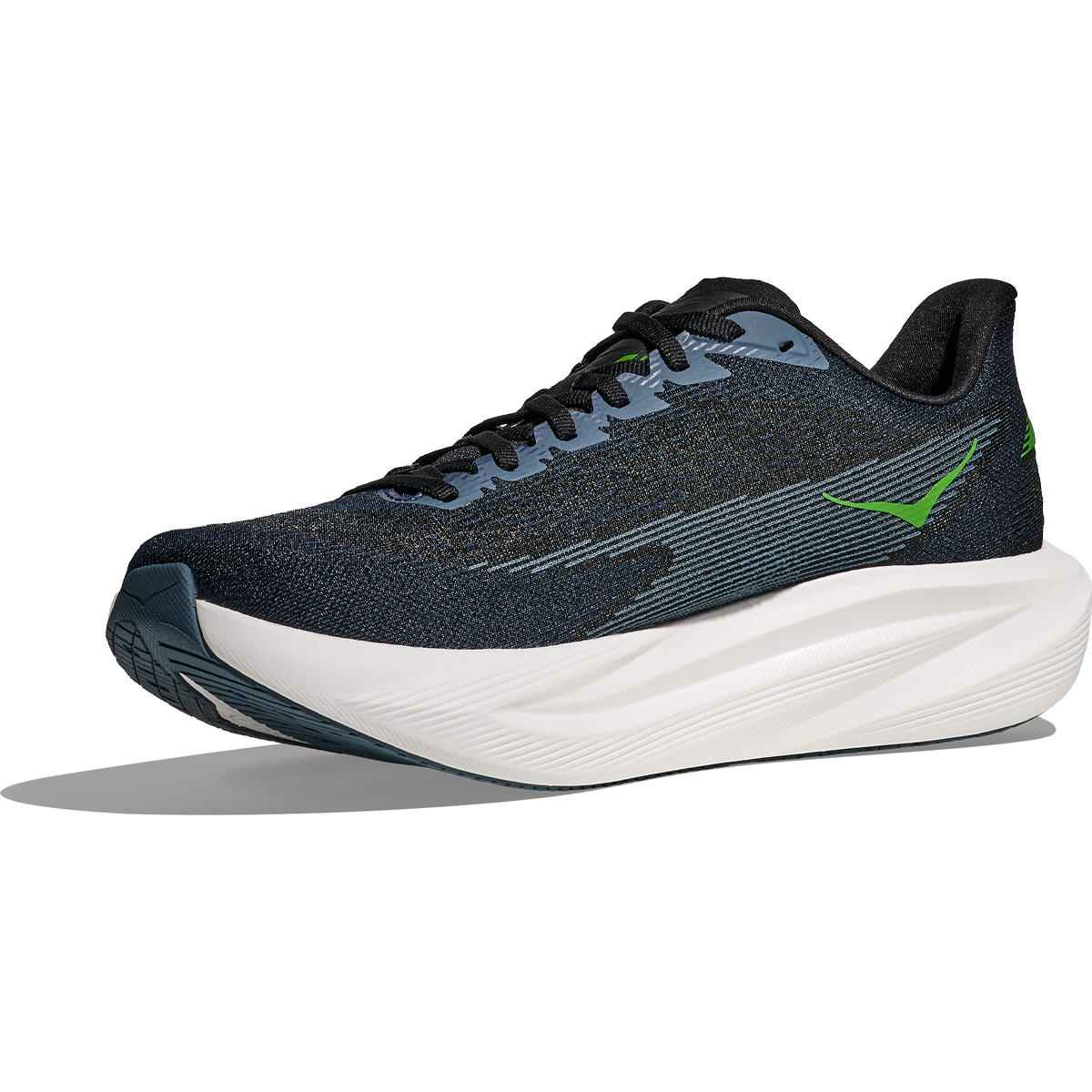 Men's Mach 7 alternate view