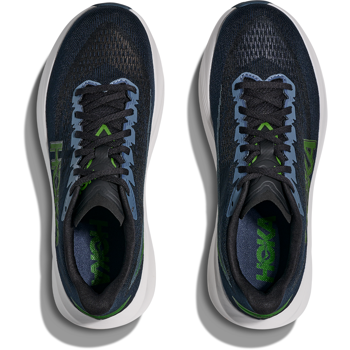 Men's Mach 7 alternate view