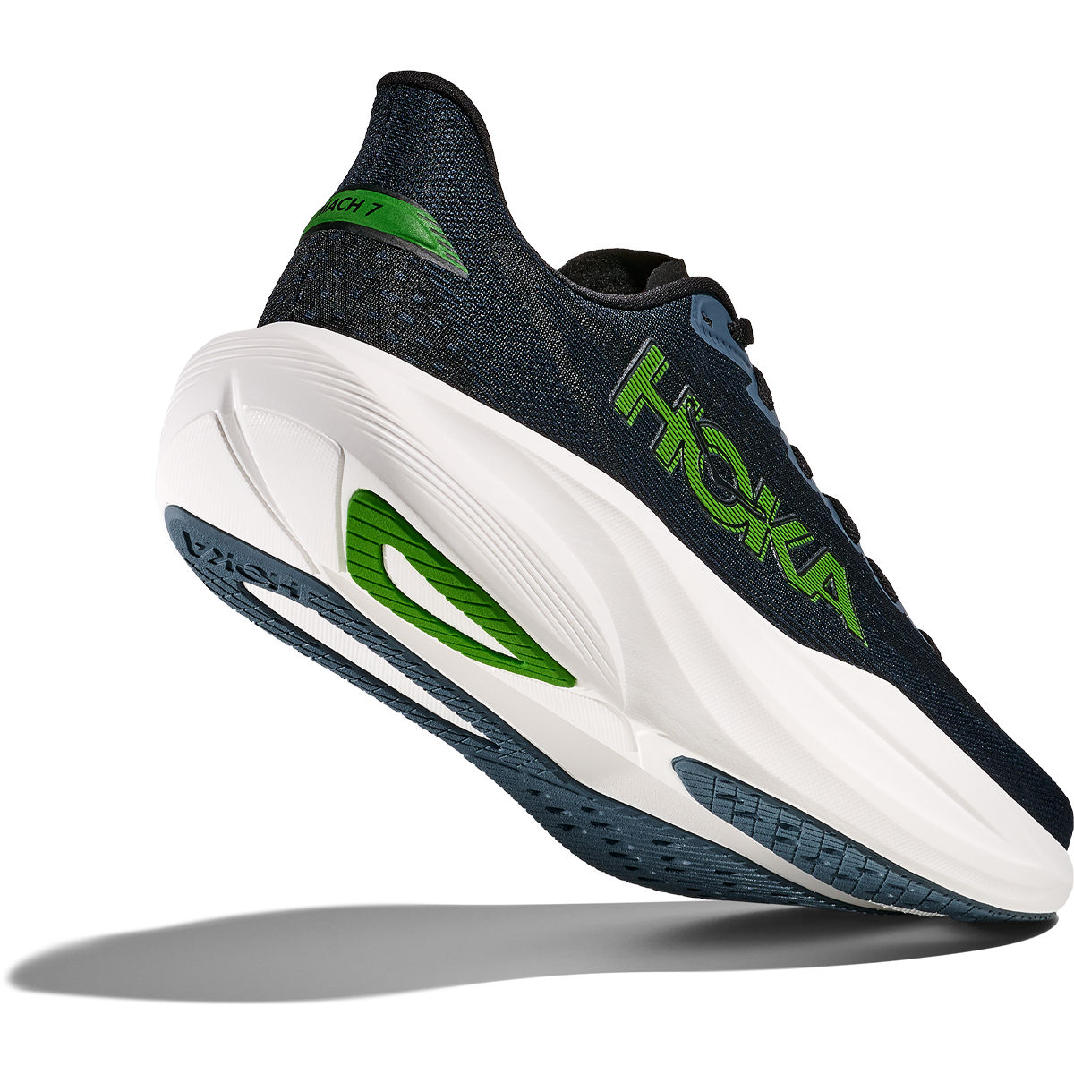Men's Mach 7 alternate view