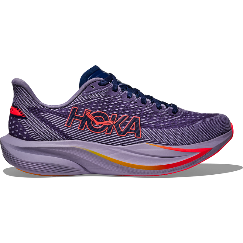 Women's Mach 7, Featured Image