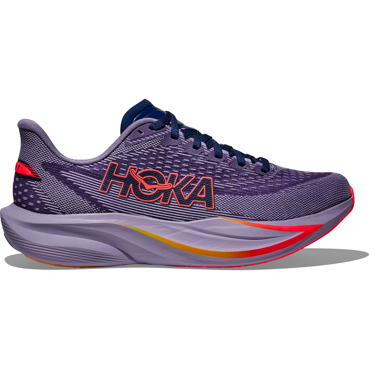 Women's Mach 7 alternate view