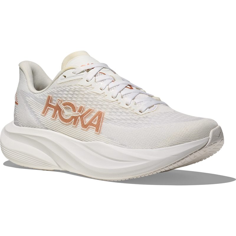 Women's Mach 7, Hoka Women's Mach 7 3/4 toe