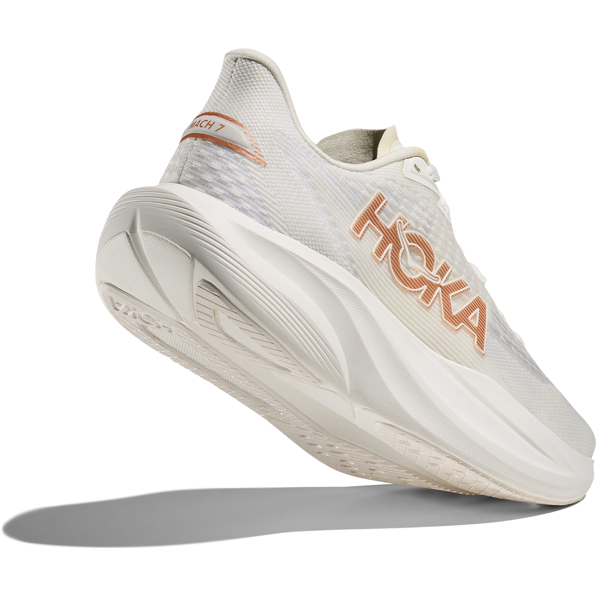 Women's Mach 7 alternate view