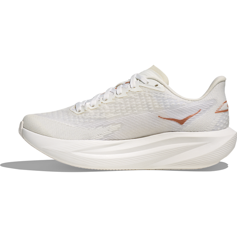 Women's Mach 7, Hoka Women's Mach 7 side