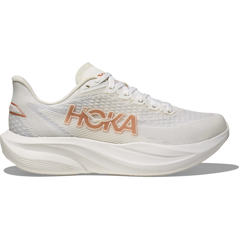 Women's Mach 7, Featured Image