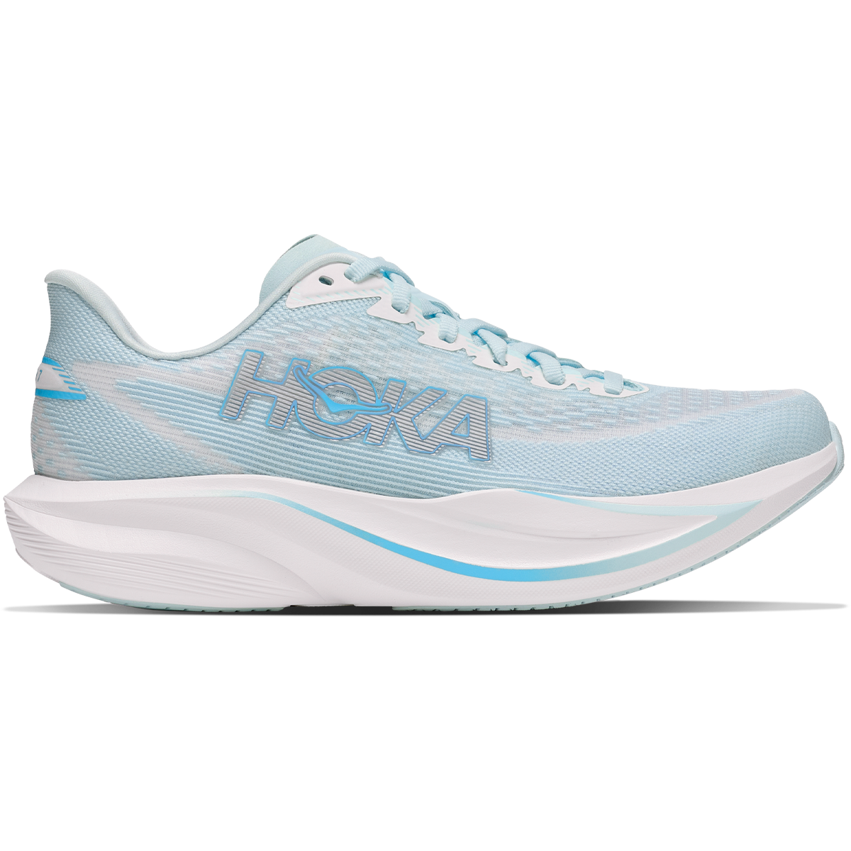 Women's Mach 7 alternate view