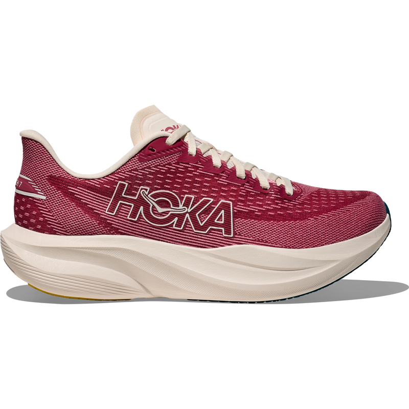 Women's Mach 7, Featured Image