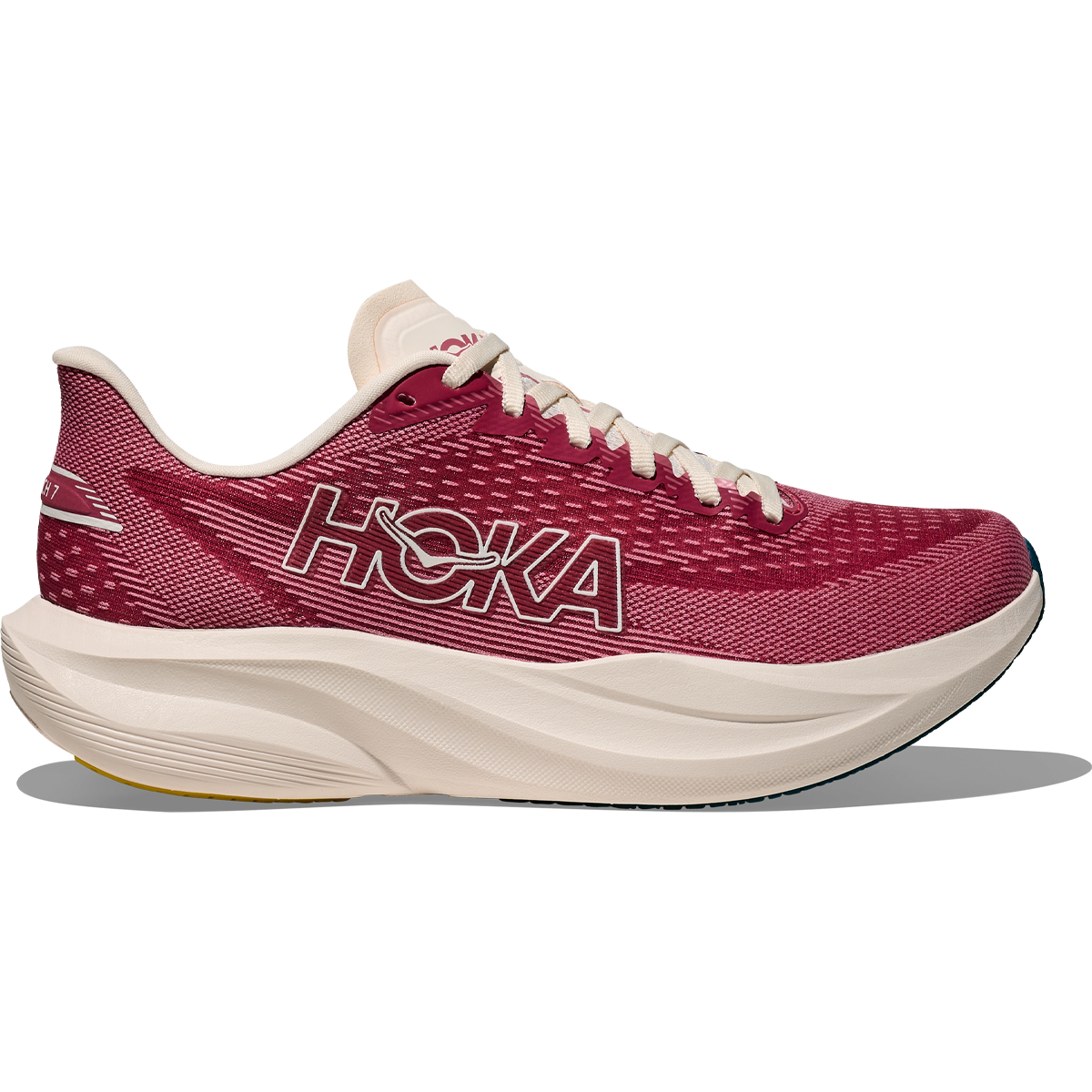 Women's Mach 7 alternate view