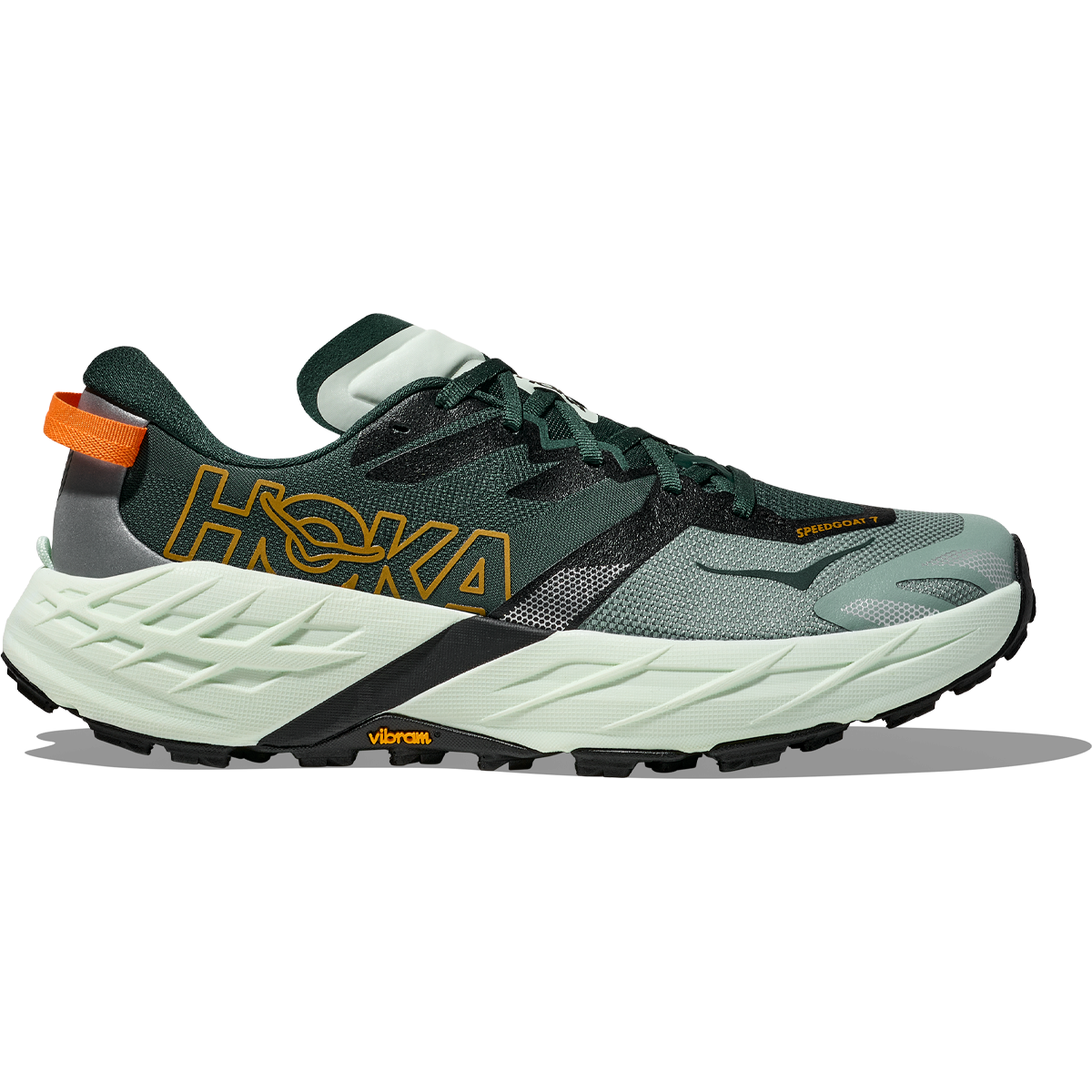 Men's Speedgoat 7 alternate view