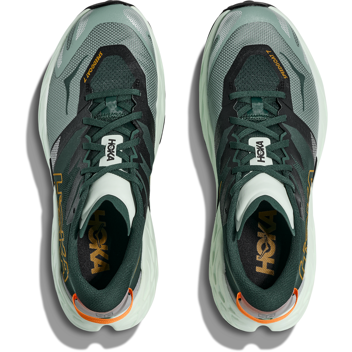 Men's Speedgoat 7 alternate view