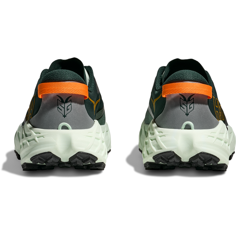 Men's Speedgoat 7, Hoka Men's Speedgoat 7 heels