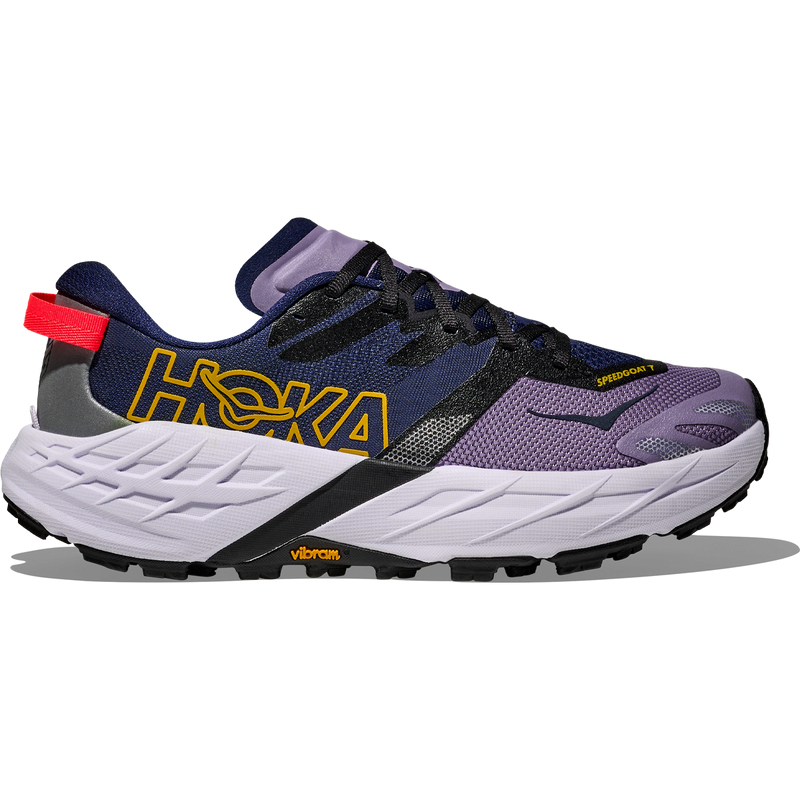 Women's Speedgoat 7, Featured Image