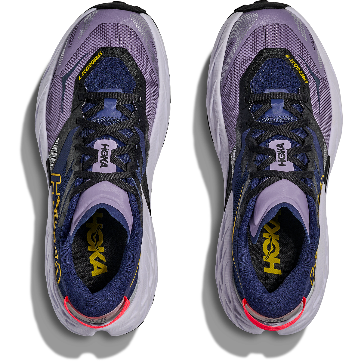 Women's Speedgoat 7 alternate view