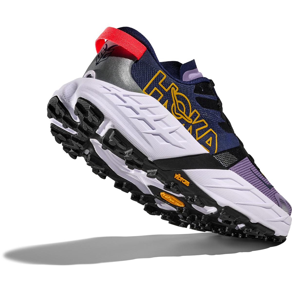 Women's Speedgoat 7 alternate view