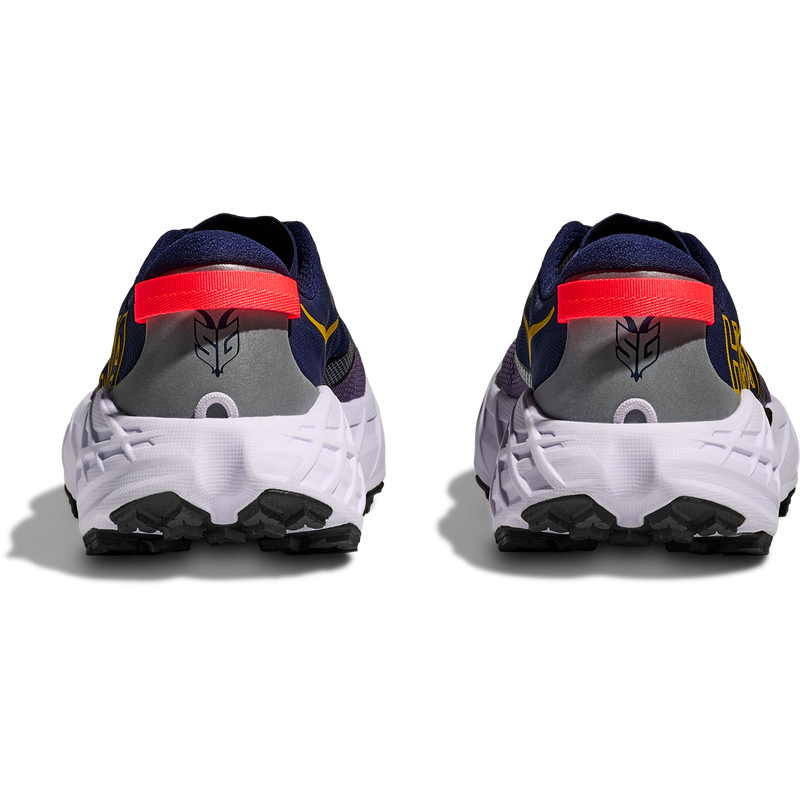 Women's Speedgoat 7, Hoka Women's Speedgoat 7 heels